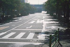 京都市内で中古原付を探している時