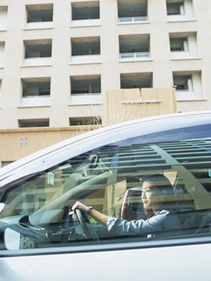 車検費用を安く済ませたいという人は
