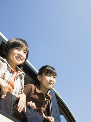 知っておきたいカーカバーの基礎知識