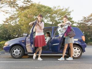 稲沢市で新古車をお探しならミニック