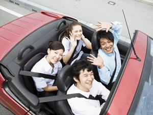 おぼえておきたい車検メニューについて