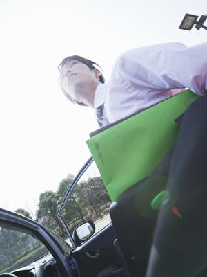 必要な自動車を稲沢市で手に入れたい