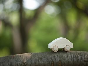 車検の中には安く済ませられる業者もある
