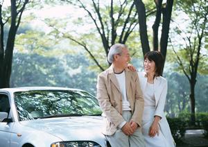 愛知車検依頼の基本を押さえておく